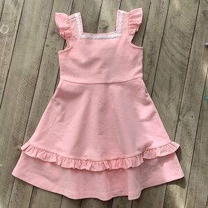 Janie and Jack Dress